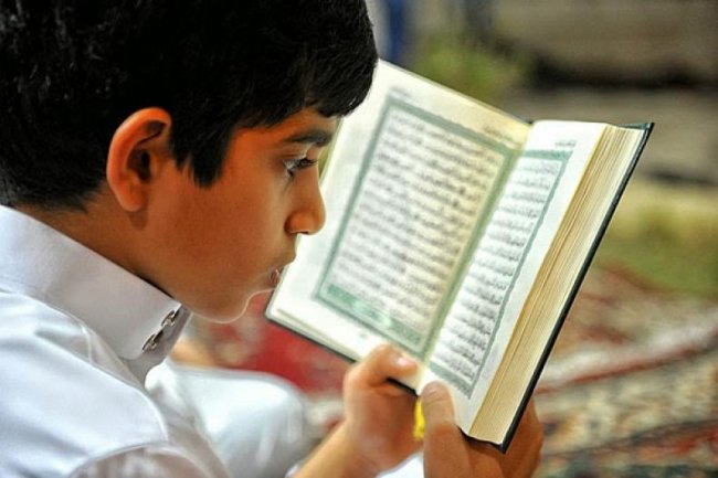 kursus baca quran