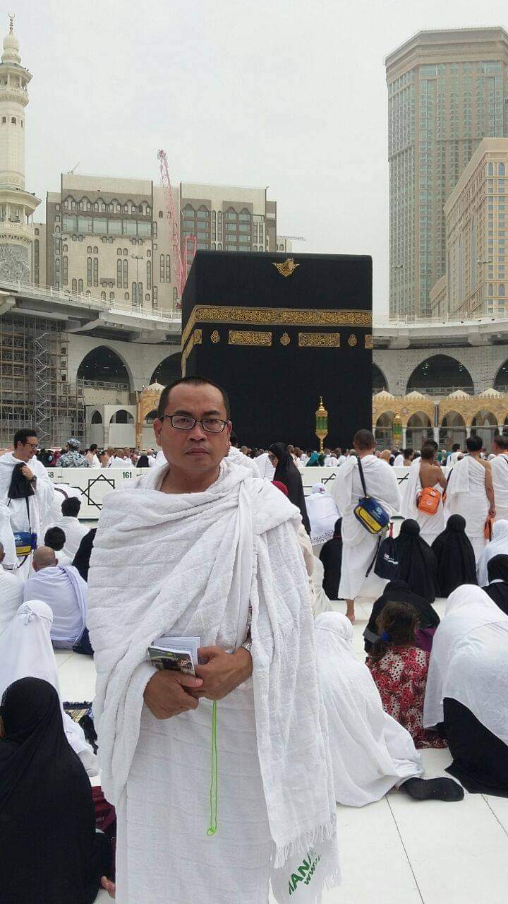 Agency Biro Jasa Haji Dan Umroh Yogyakarta VIP