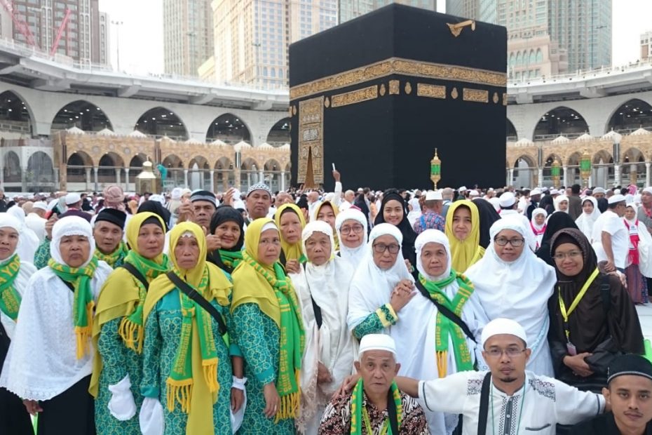 daftar umroh terpercaya 2022