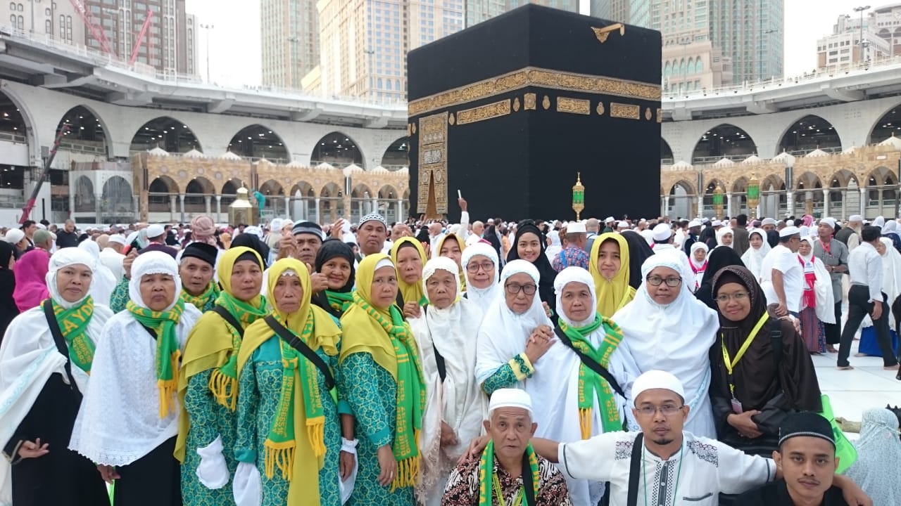 Harga Agency  Paket Umroh Jogjakarta Terdekat