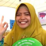 testimonai jamaah umroh wanita