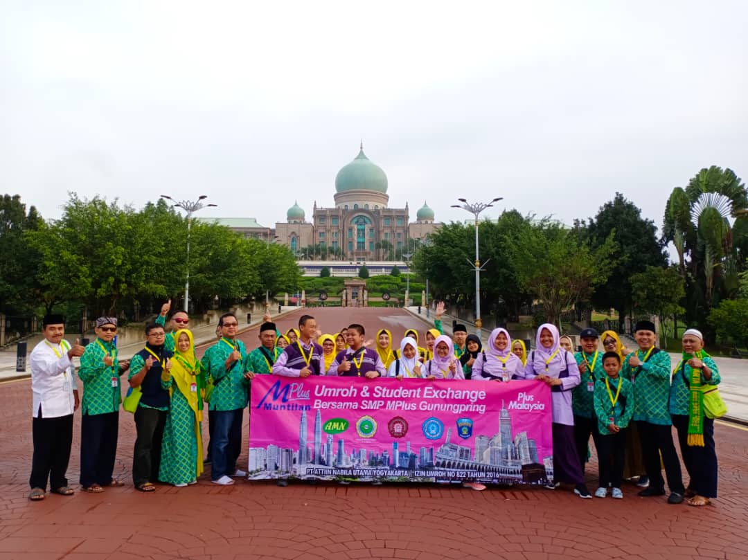 Harga Biaya Paket Umroh Diy Resmi
