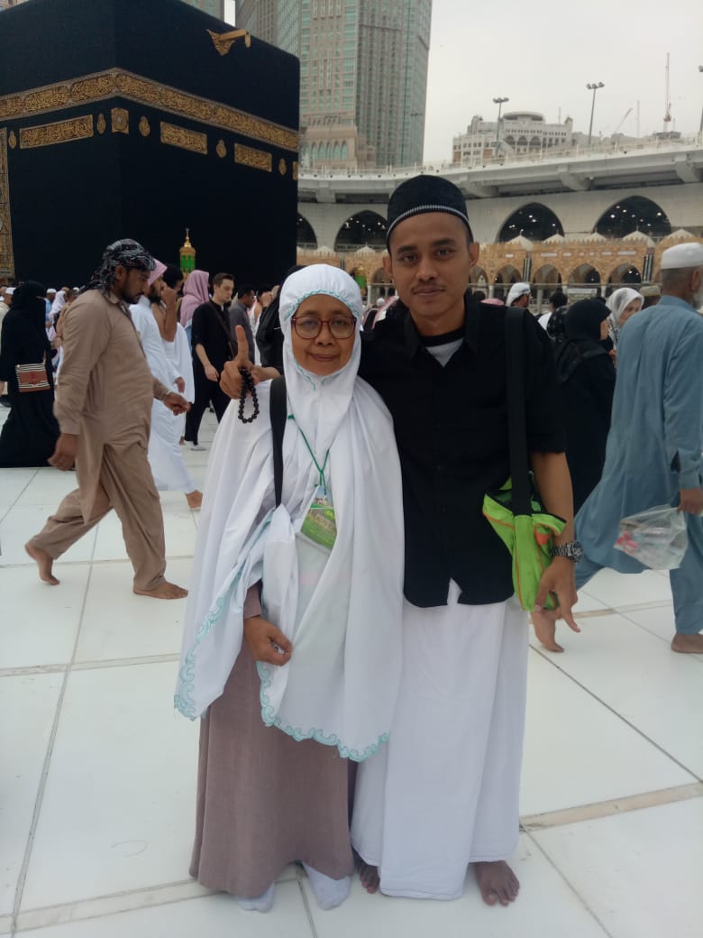 Tempat Tour Haji Dan Umroh Terbaik Diy Resmi