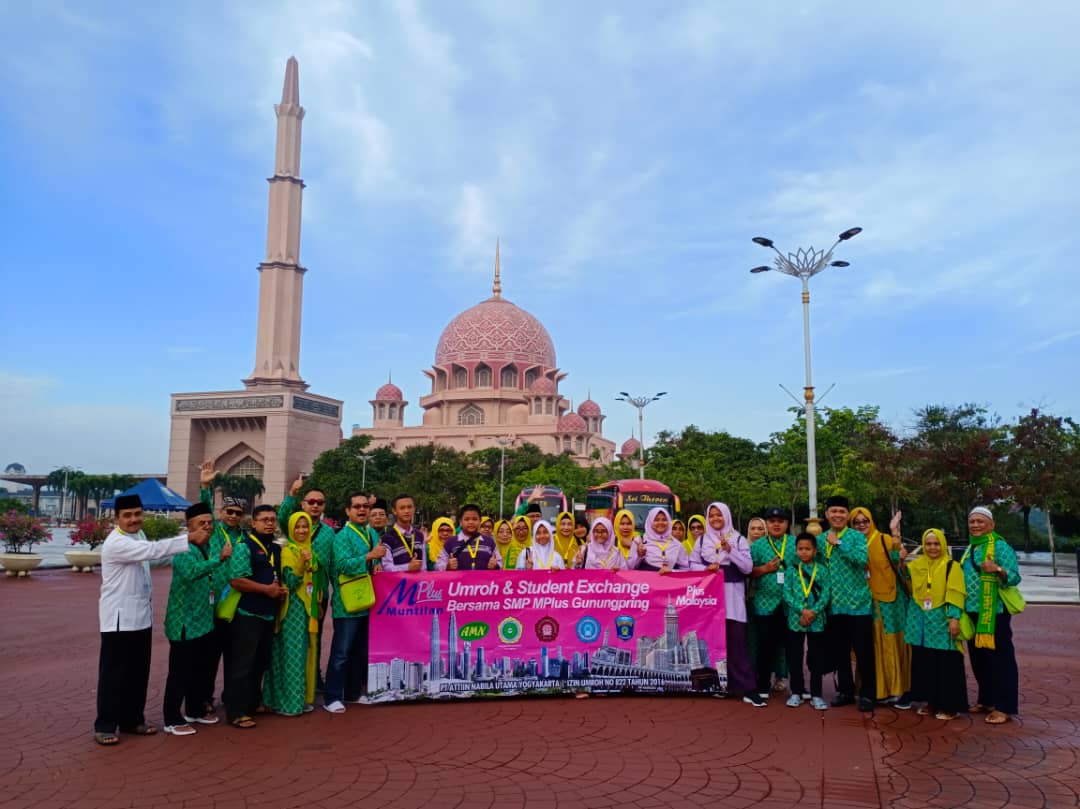 Agency Biaya Paket Umroh Jogjakarta Terdekat