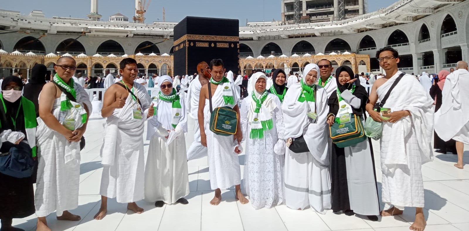 Umroh Plus September 2024